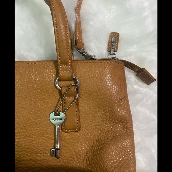 FOSSIL BAG - Picture 7 of 7